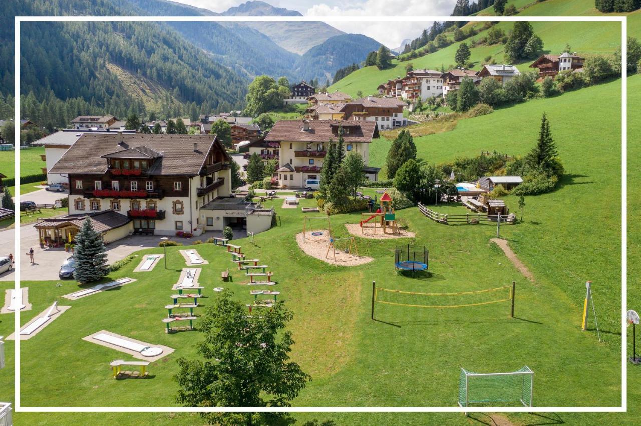 Design-Appartementhaus - Urlaubsresort Hafele Sankt Jakob in Defereggen Exterior photo